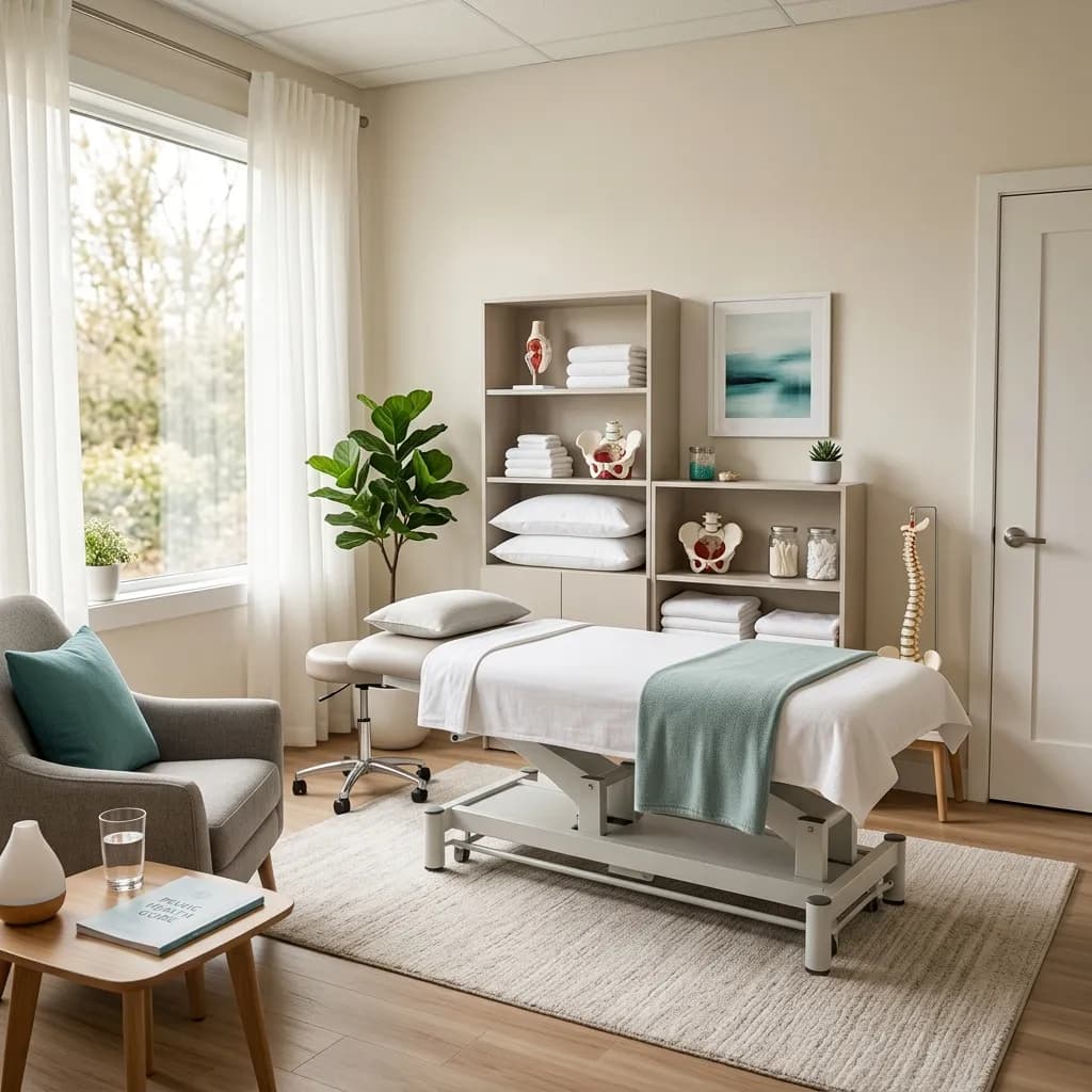 Pelvic Floor Physical Therapy in Doylestown, PA